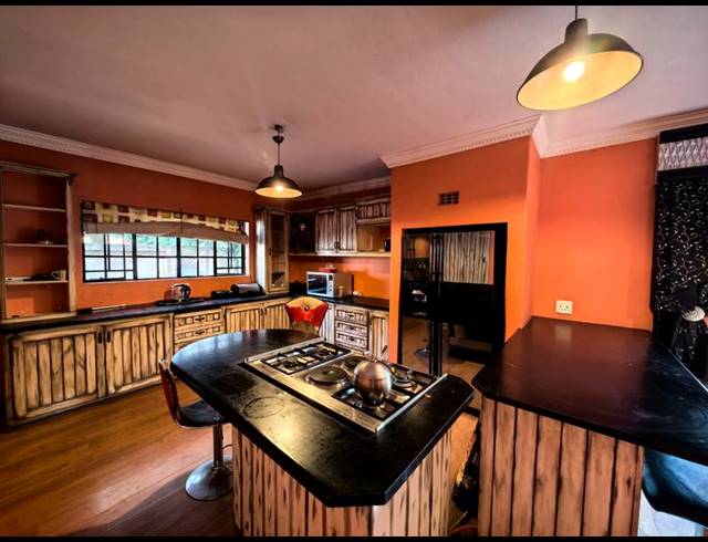 3 BEDROOM HOUSE FOR SALE IN MONTANA